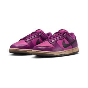 Nike Dunk Low 'Viotech Hot Fuchsia' Women's Shoes