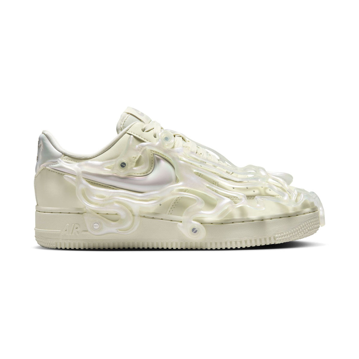 Nike Air Force 1 '07 LX 'Sea Glass Pack' Women's Shoes - WOMEN'S