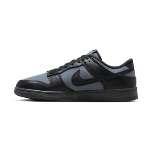 Nike Dunk Low Retro SE 'Off Noir Smoke Grey' Men's Winterized Shoes