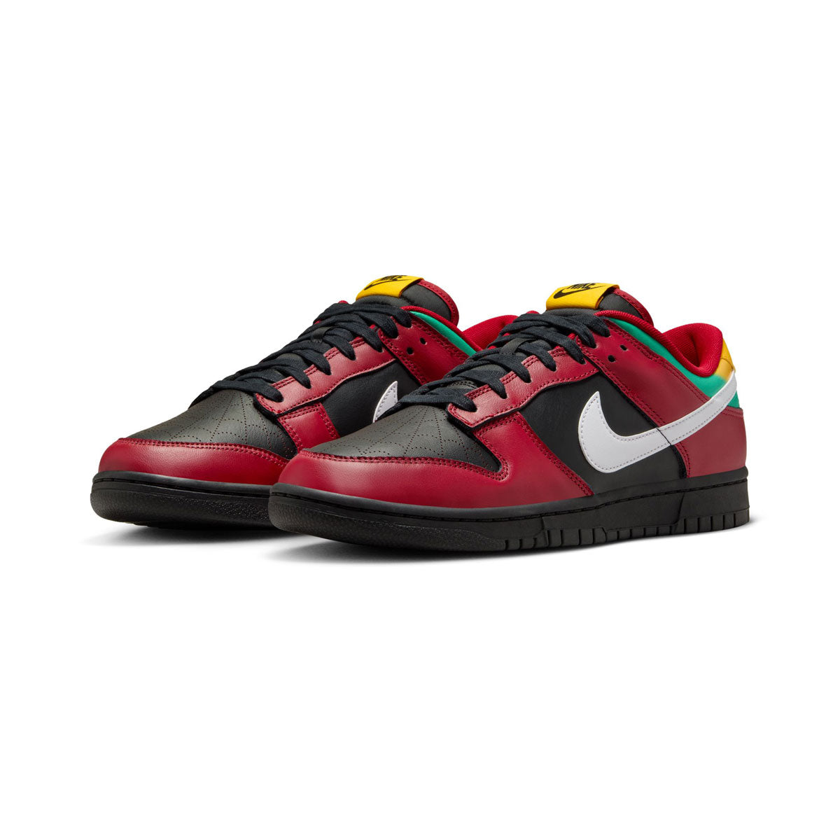 Nike Dunk Low Retro LTD &#39;Biker Tattoos&#39; Men&#39;s Shoes