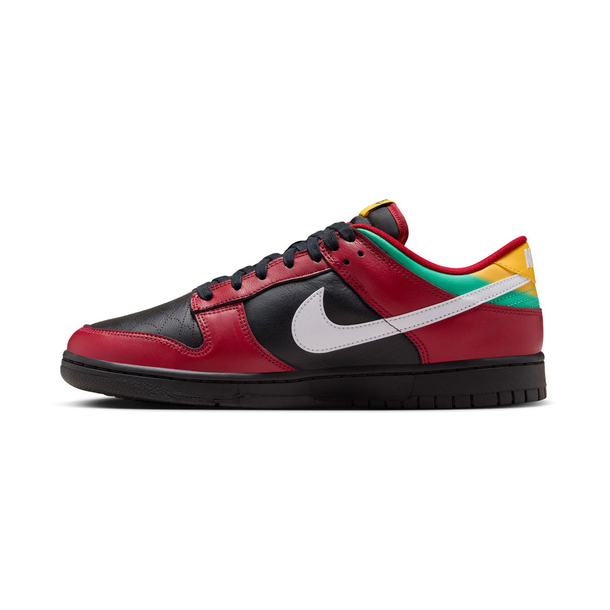 Nike Dunk Low Retro LTD &#39;Biker Tattoos&#39; Men&#39;s Shoes