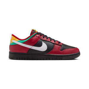 Nike Dunk Low Retro LTD 'Biker Tattoos' Men's Shoes