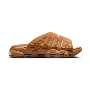 Nike Air More Uptempo Men's 'Flax' Slides