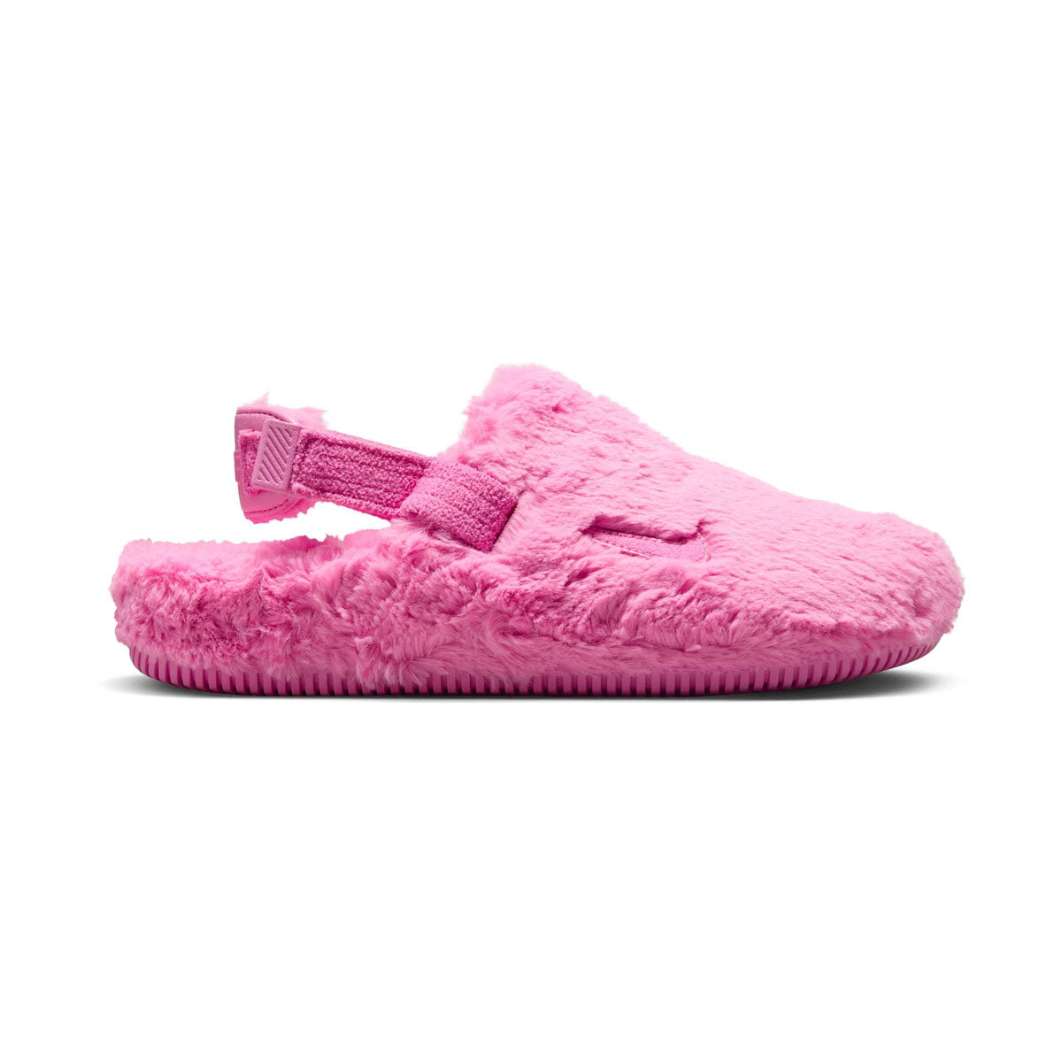 Nike Calm SE 'Playful Pink' Women's Mules - WOMEN'S