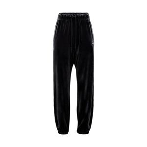 Nike Sportswear Collection Women's Mid-Rise Velour Joggers