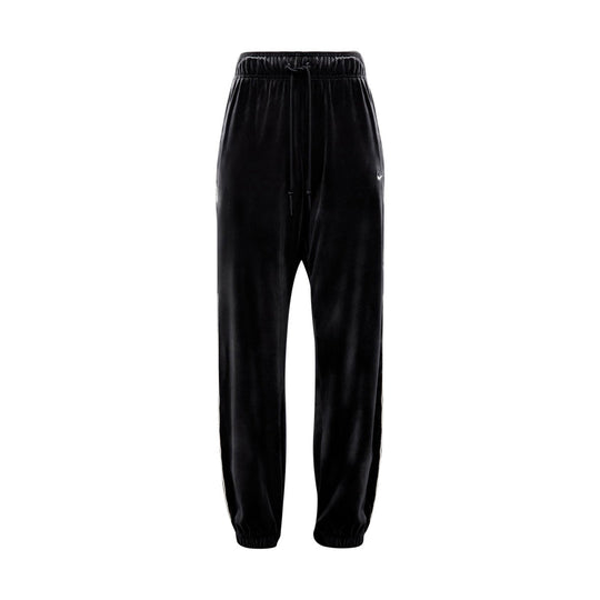 Nike Sportswear Collection Women's Mid-Rise Velour Joggers