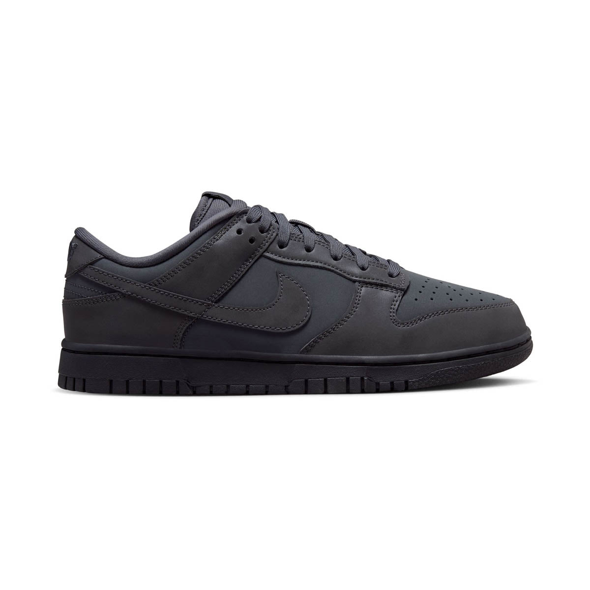 Nike Dunk Low 'Cyber Reflective' Women's Shoes - NIKE