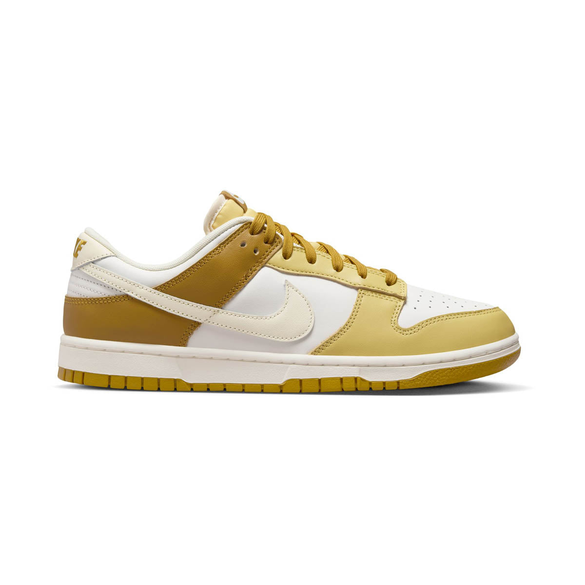 Nike Dunk Low Retro Men's Shoes - MENS SHOES