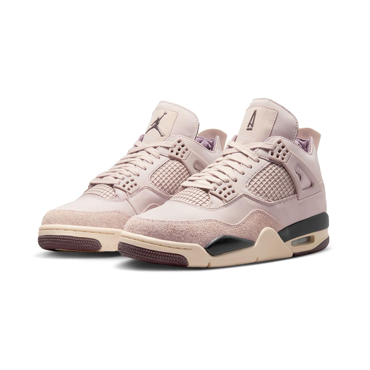 Air Jordan 4 Retro x A Ma Maniére &#39;While You Were Sleeping&#39; Women&#39;s Shoes