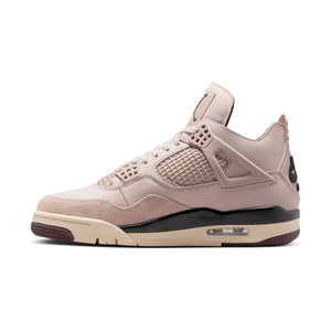 Air Jordan 4 Retro x A Ma Maniére 'While You Were Sleeping' Women's Shoes