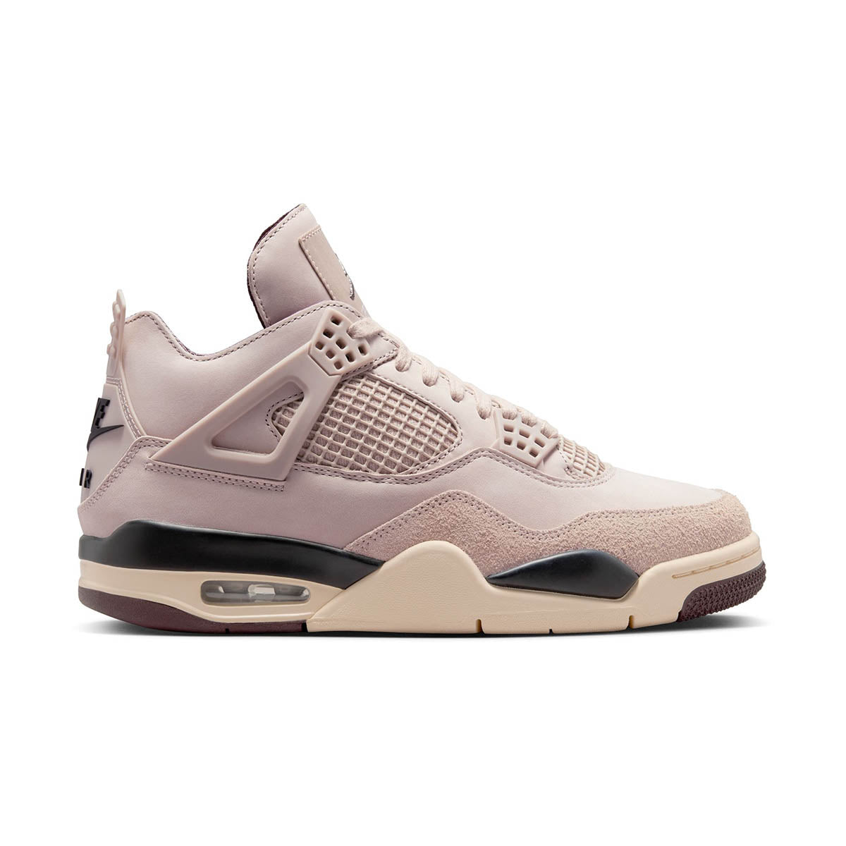 Air Jordan 4 Retro x A Ma Maniére 'While You Were Sleeping' Women's Shoes - 