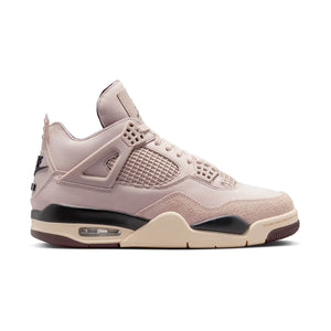 Air Jordan 4 Retro x A Ma Maniére 'While You Were Sleeping' Women's Shoes