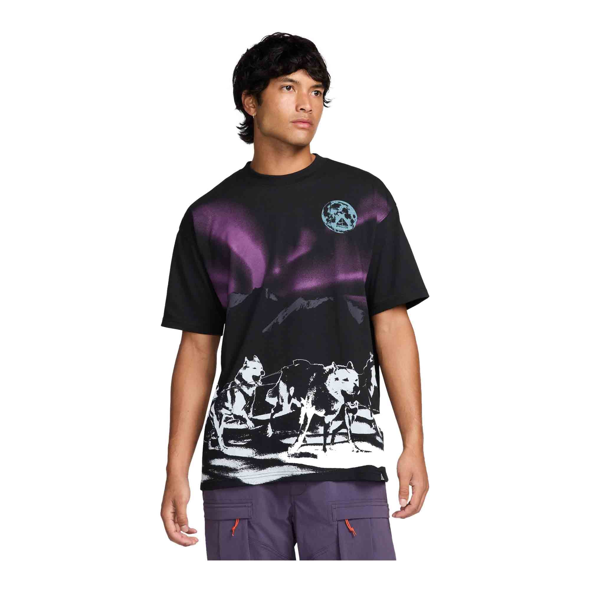 Nike ACG Northern Lights Men's Dri-FIT T-Shirt - NIKE