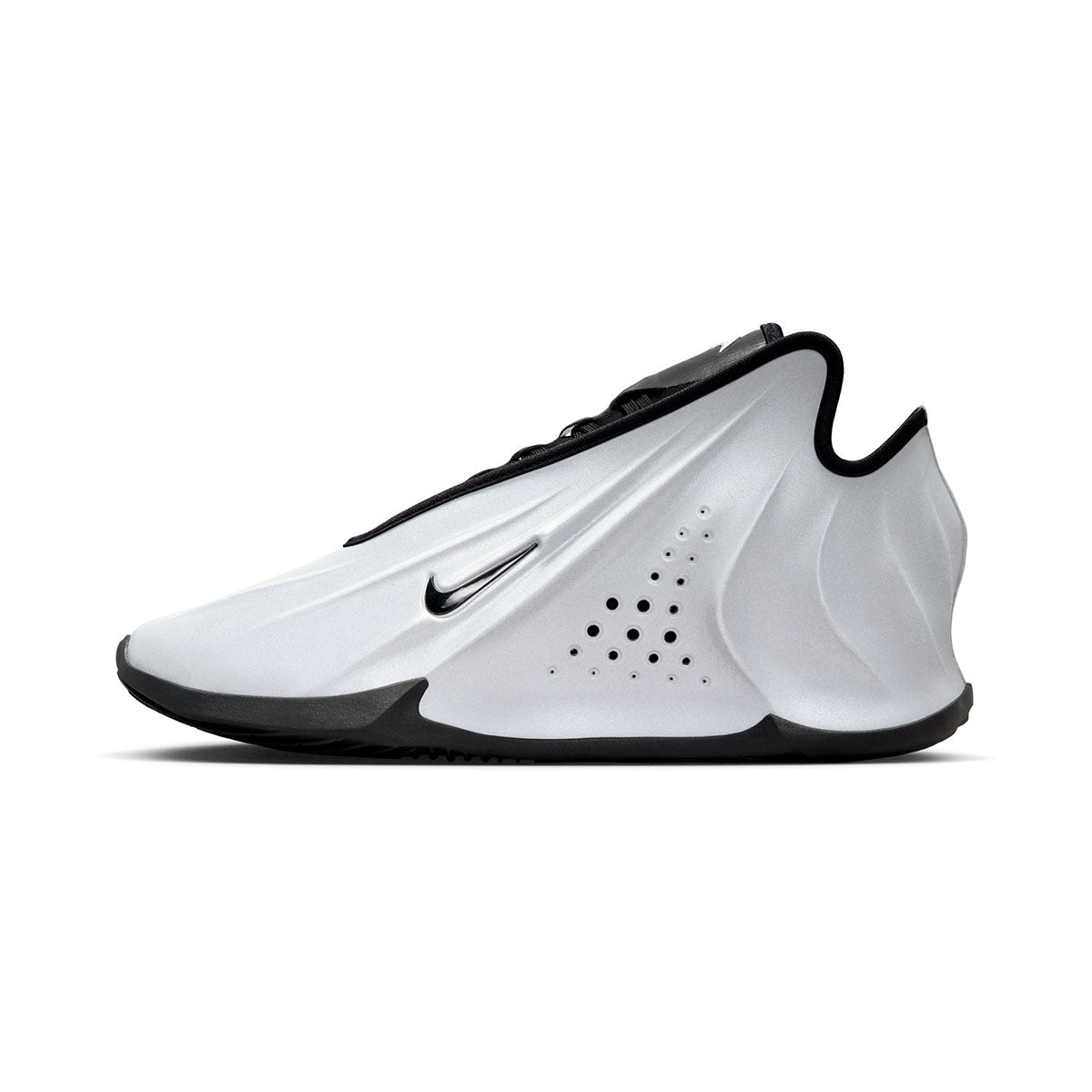 Nike G.T. Future 'Metallic Silver' Basketball Shoes - 
