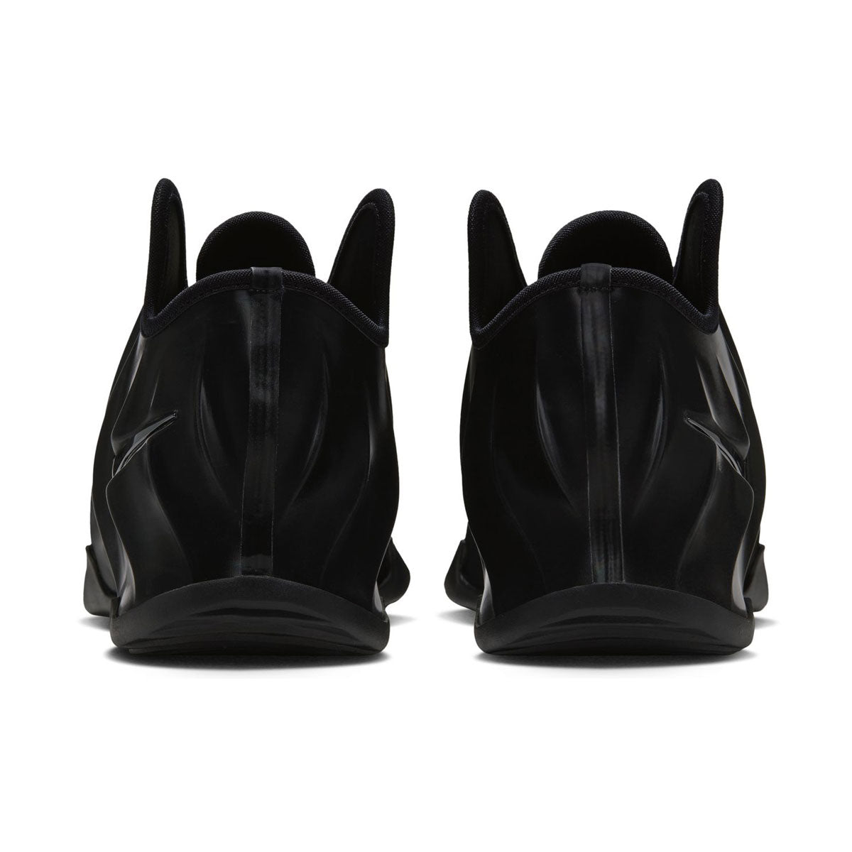 Nike G.T. Future 'Triple Black' Basketball Shoes - New Releases