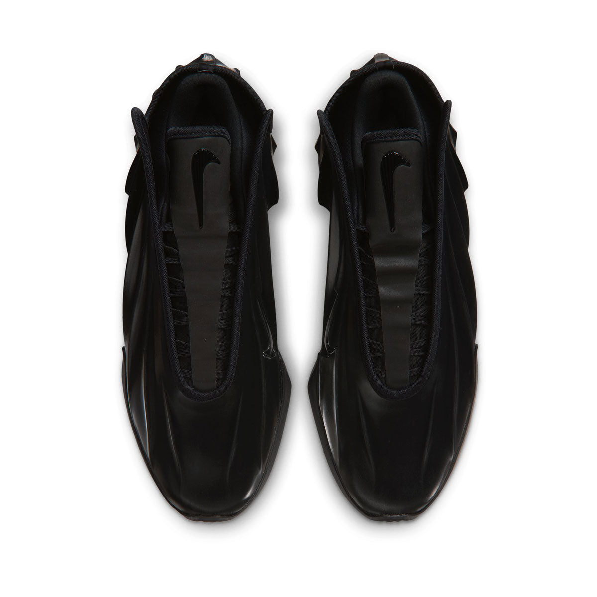 Nike G.T. Future 'Triple Black' Basketball Shoes - New Releases