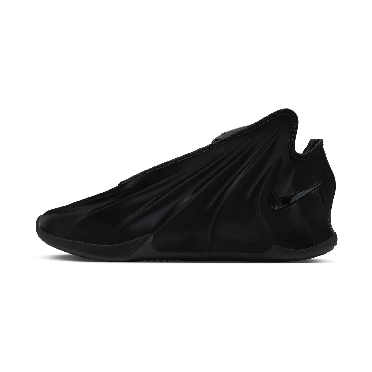 Nike G.T. Future 'Triple Black' Basketball Shoes - New Releases