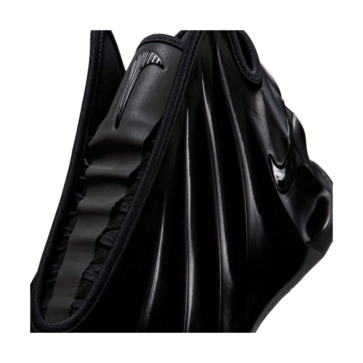 Nike G.T. Future 'Triple Black' Basketball Shoes - New Releases