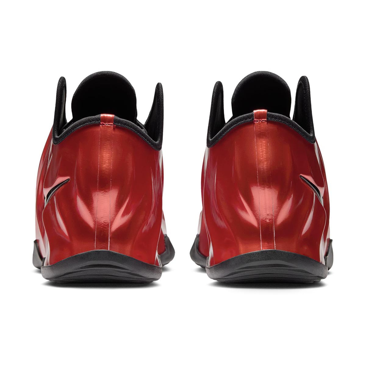 Nike G.T. Future 'Varsity Red' Men's Shoes - White Basketball Shoes