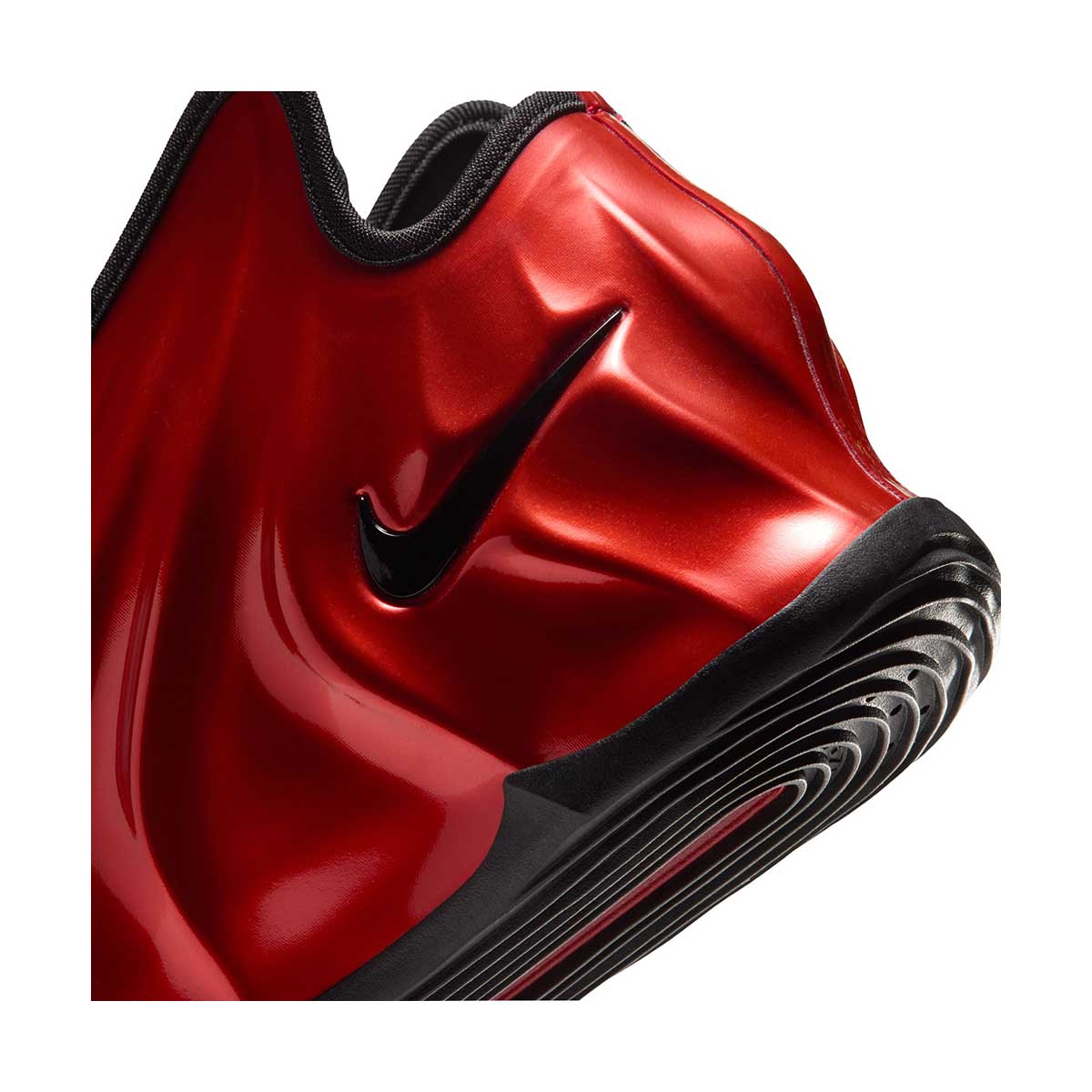 Nike G.T. Future 'Varsity Red' Men's Shoes - White Basketball Shoes