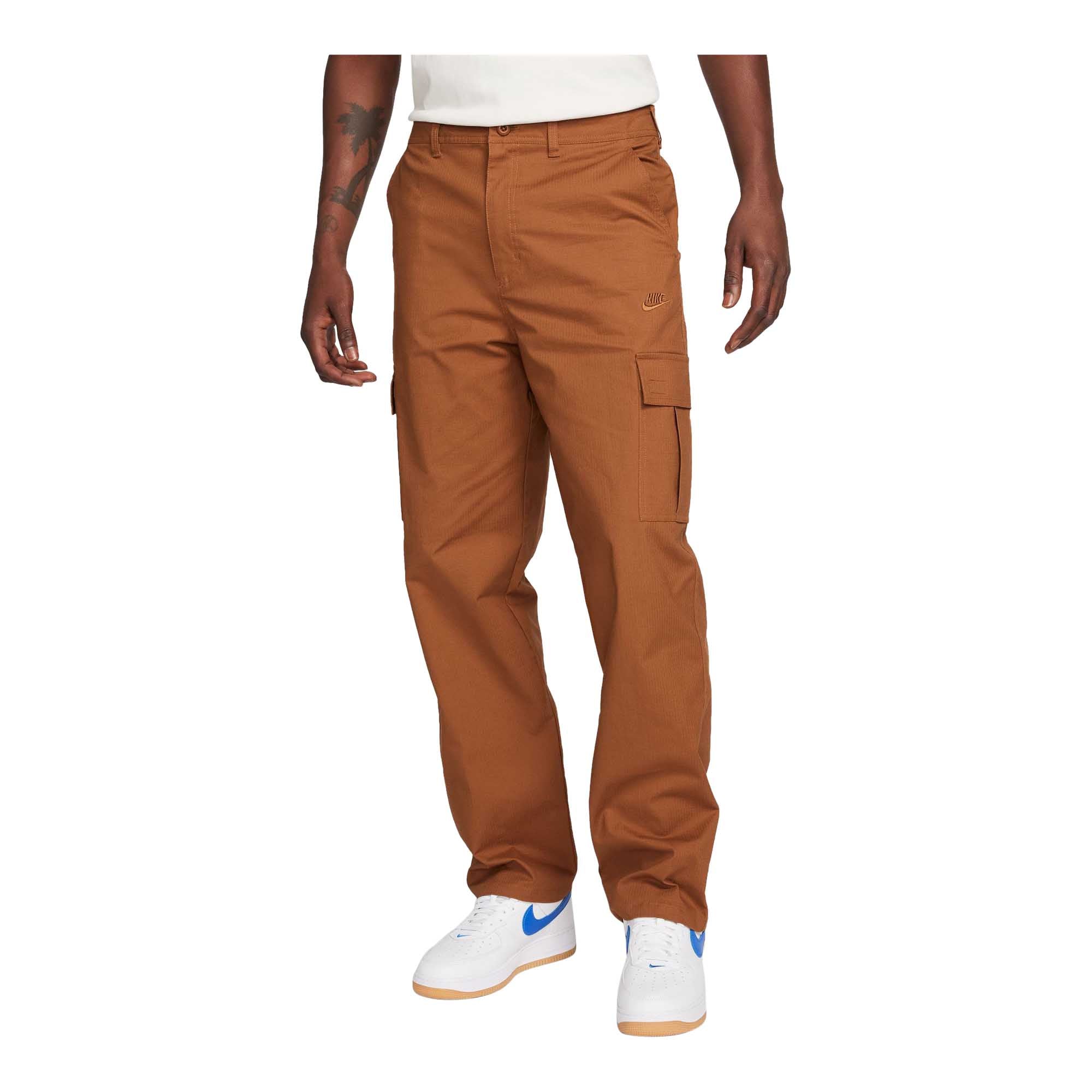 Nike Club Men's Cargo Pants - MENS PANTS