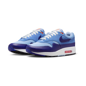 Nike Air Max 1 Essential 'Psychic Blue' Men's Shoes