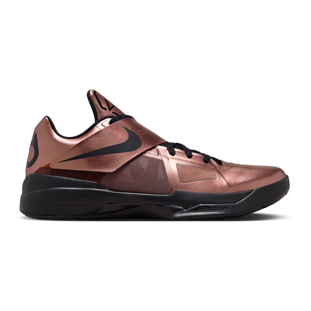 Nike Zoom KD 4 &#39;Metallic Copper&#39; Men&#39;s Shoes