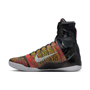 Kobe IX Elite High Protro 'Masterpiece' Basketball Shoes