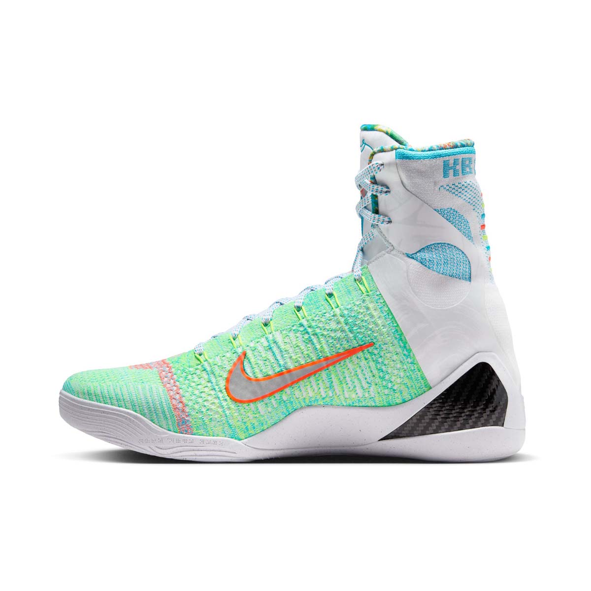 KOBE IX ELITE PROTRO 新品　US9.5 Nike Kobe 9 Elite Protro What The (2025) Men's - FZ7335-101 - US