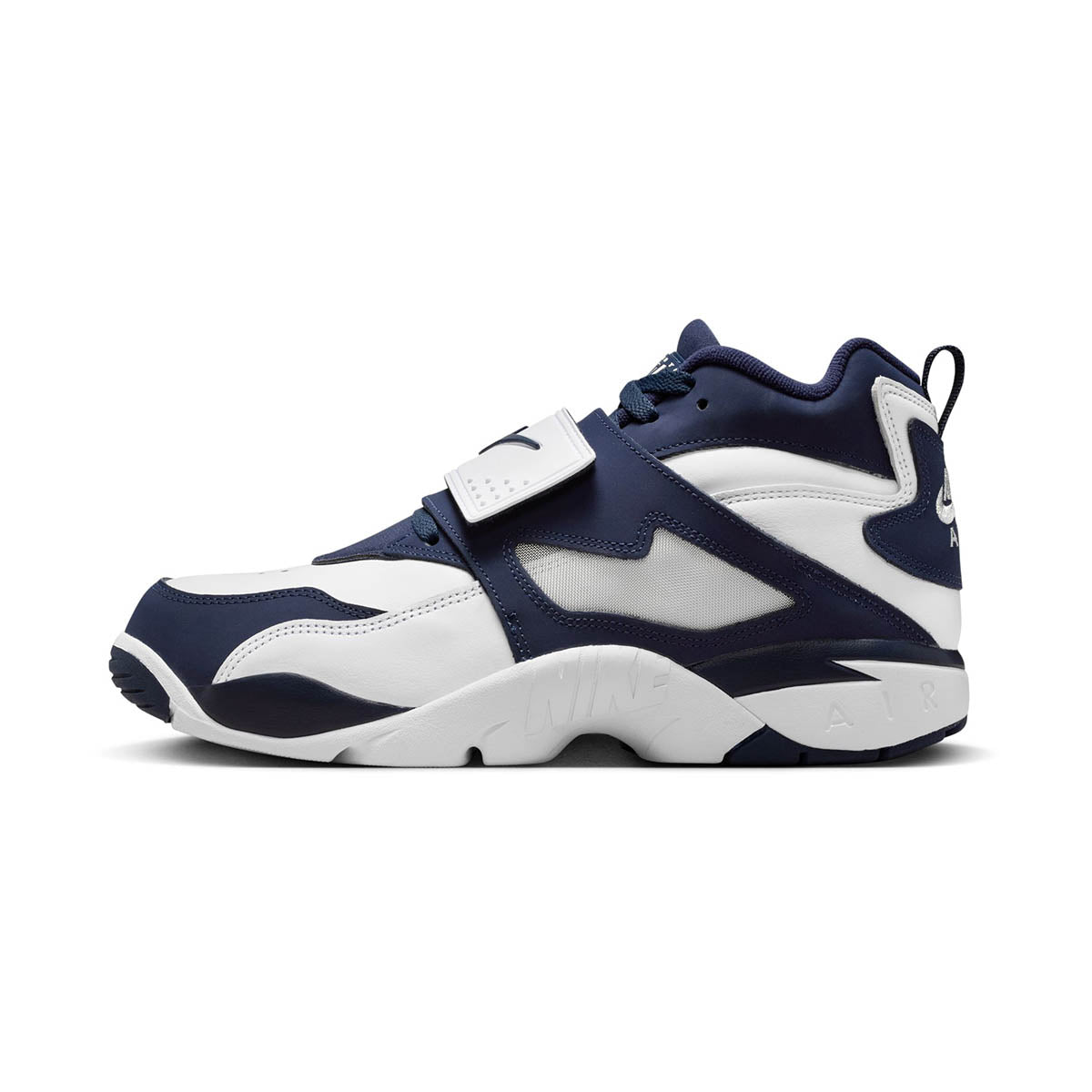Nike Air Diamond Turf 'Cowboys' Men's Shoes - 