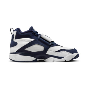 Nike Air Diamond Turf 'Cowboys' Men's Shoes