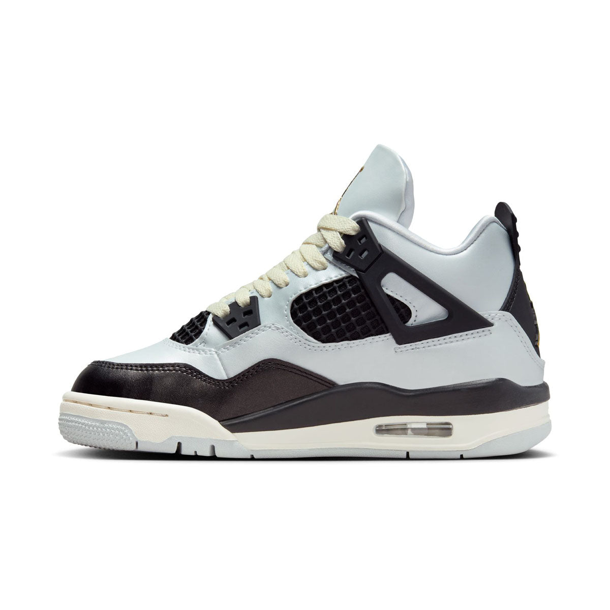 AIR JORDAN 4 RETRO ジュニア 25cm Air Jordan 4 Rare Air Little Kids Size 2Y Youth (PS) (UK1.5