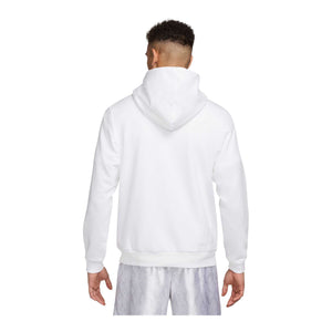 Kobe Men's Nike Dri-FIT Pullover Basketball Hoodie