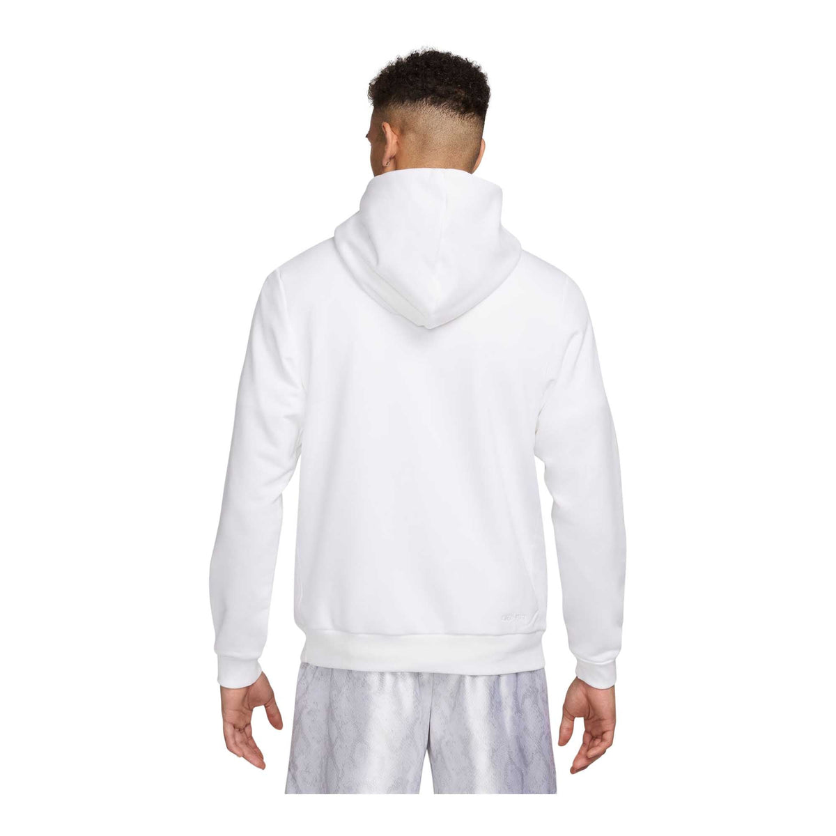 Kobe Men&#39;s Nike Dri-FIT Pullover Basketball Hoodie