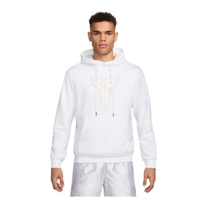 Kobe Men's Nike Dri-FIT Pullover Basketball Hoodie