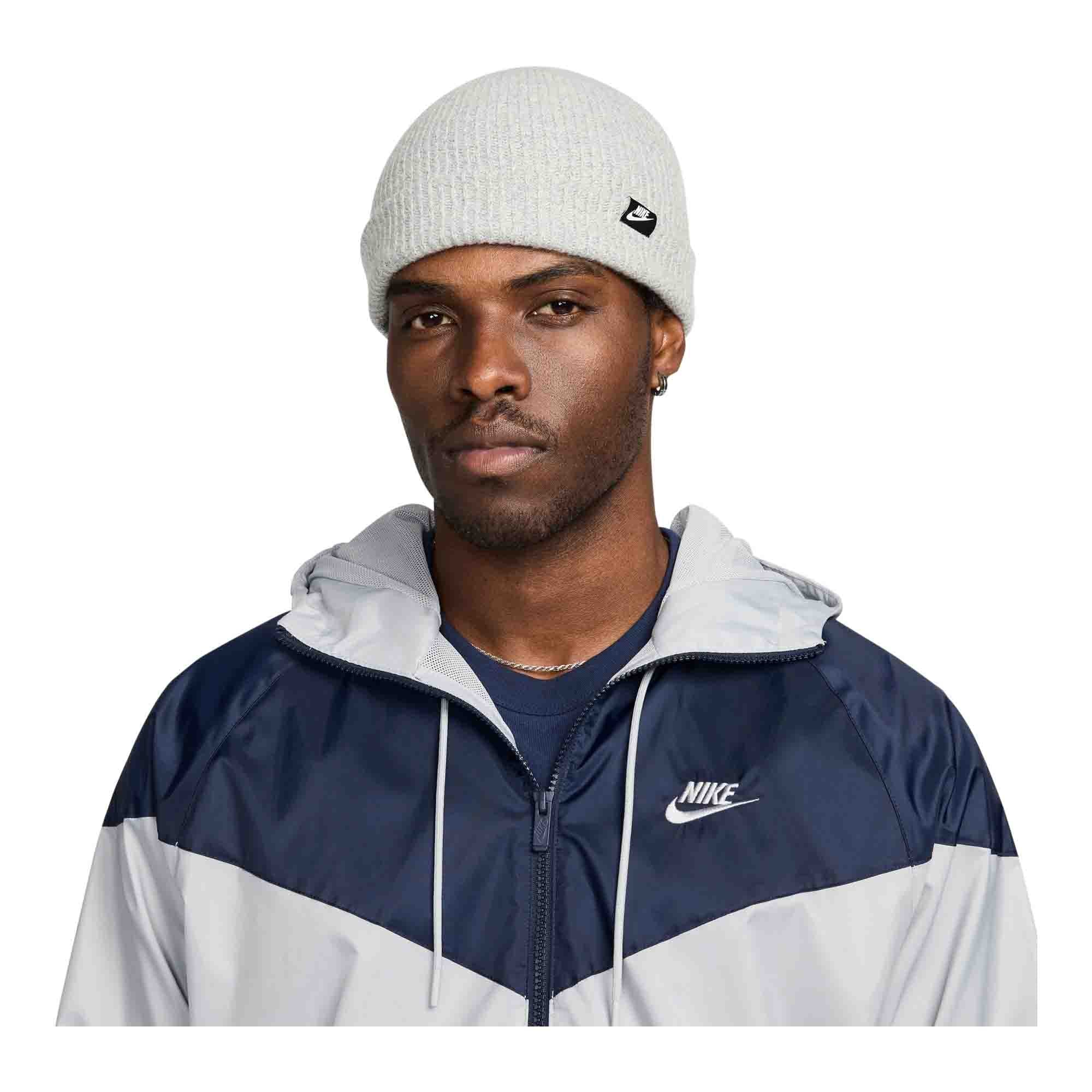 Nike Terra Futura365 Short-Cuff Beanie - MENS HATS