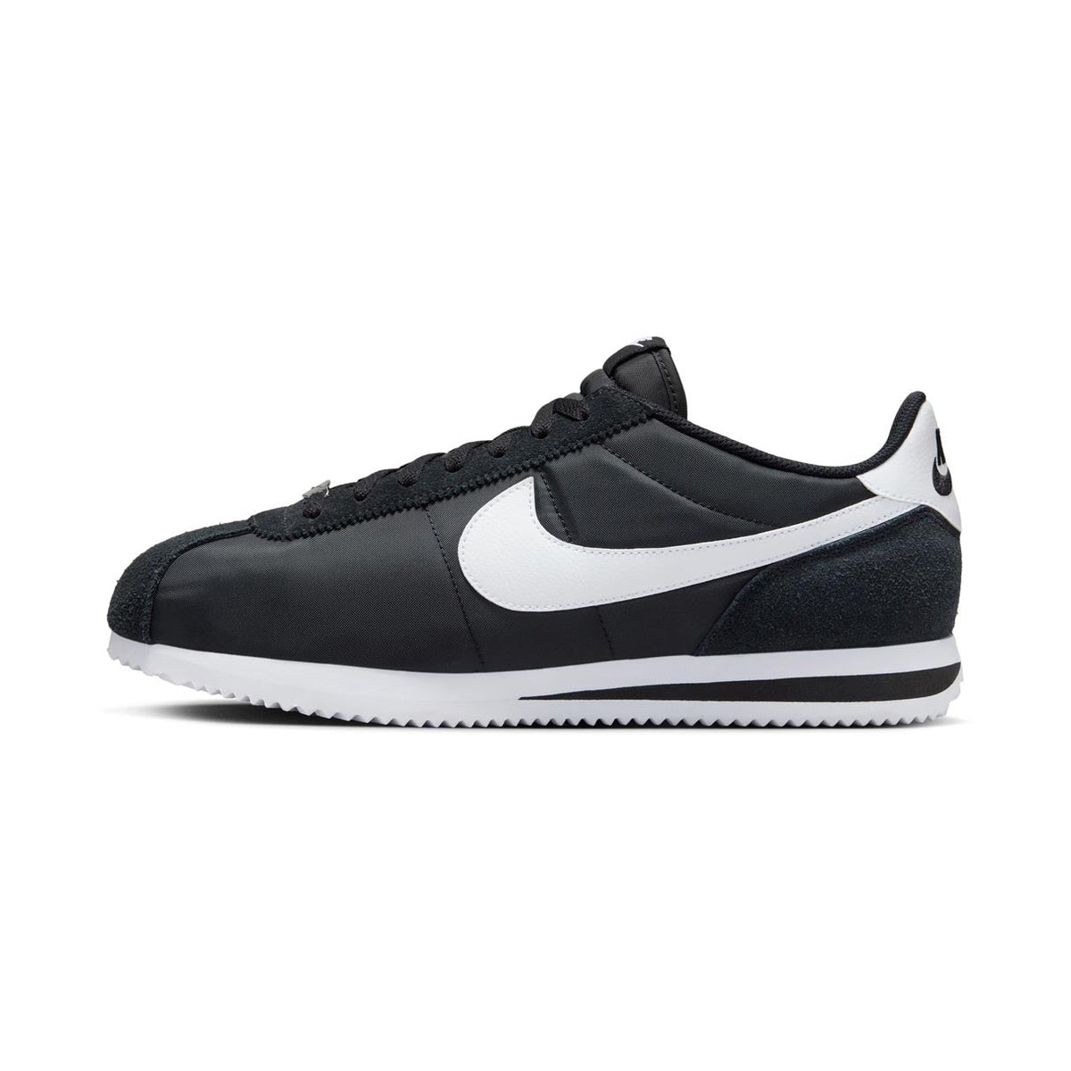 Nike Cortez TXT &#39;Black White&#39; Men&#39;s Shoes