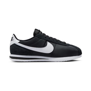 Nike Cortez TXT 'Black White' Men's Shoes