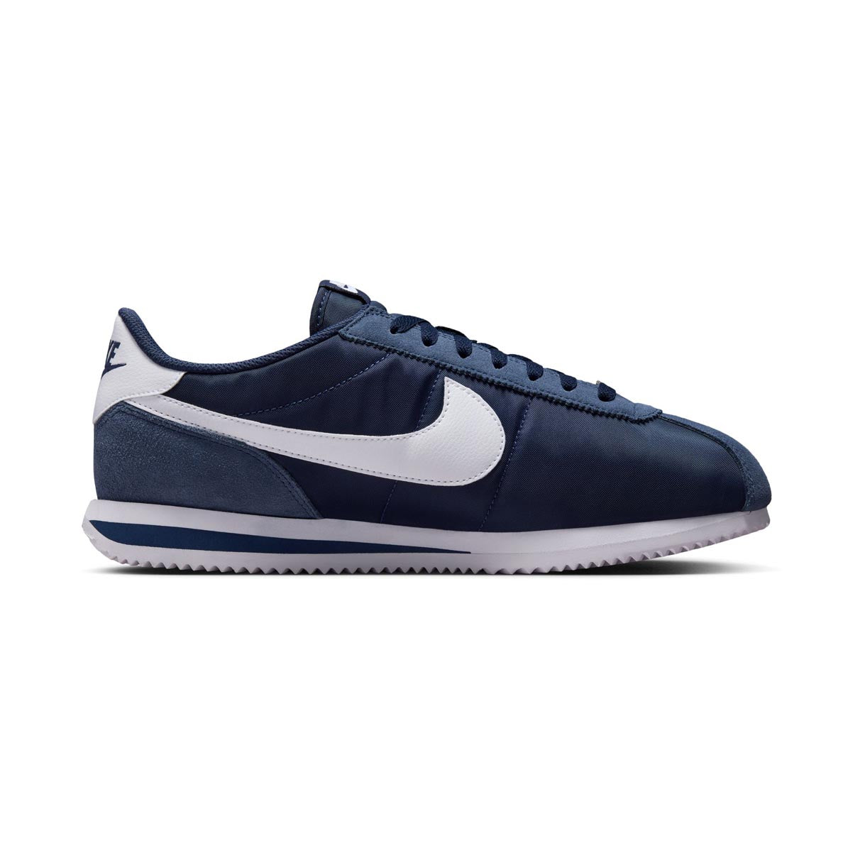 Nike Cortez TXT 'Midnight Navy' Men's Shoes - MENS RUNNING