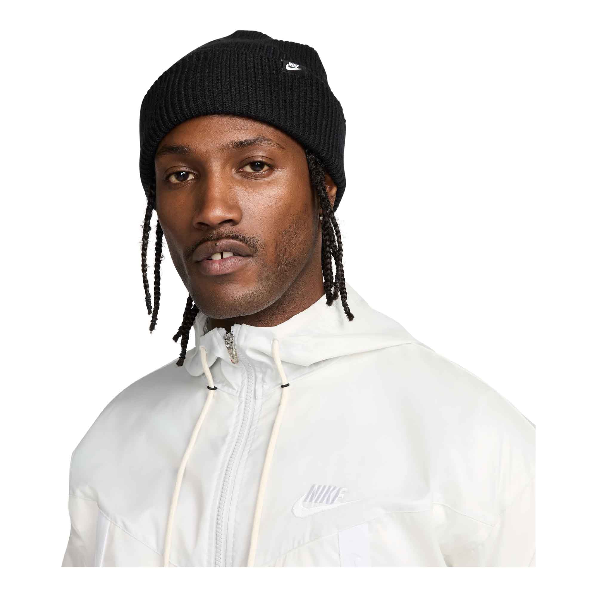 Nike Peak Futura Beanie - NIKE