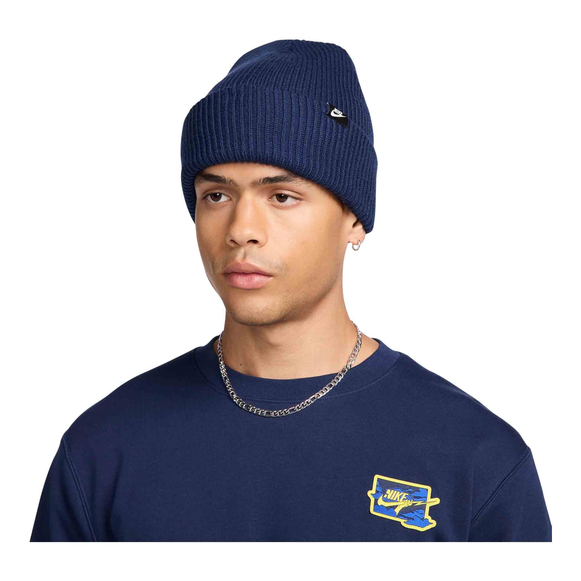 Nike Peak Futura Beanie - NIKE