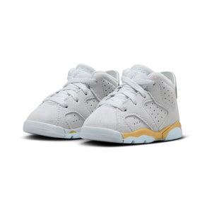 Jordan 6 Retro 'Pearl' Baby/Toddler Shoes