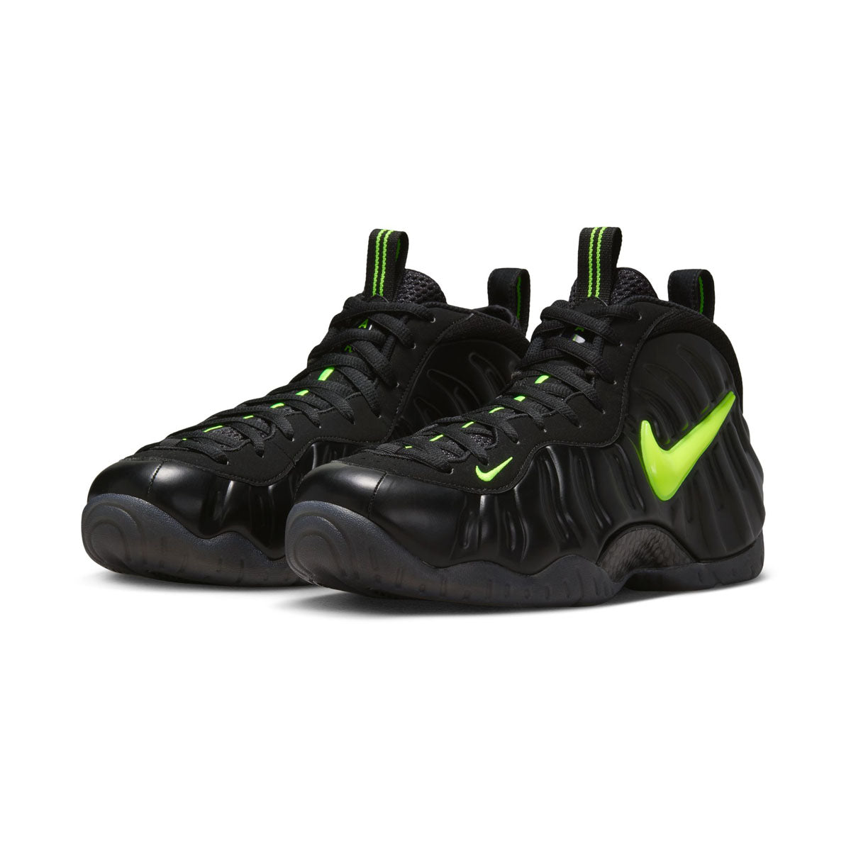 Nike Air Foamposite Pro 'Voltage' Men's Shoes - MENS BASKETBALL SHOES