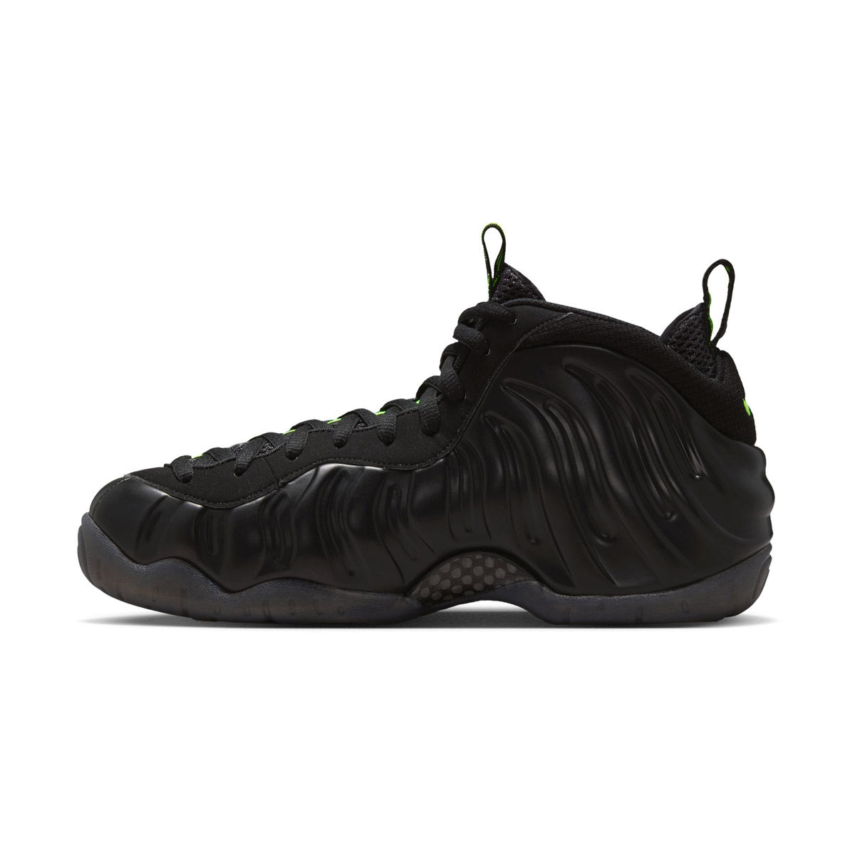 Nike Air Foamposite Pro 'Voltage' Men's Shoes - MENS BASKETBALL SHOES