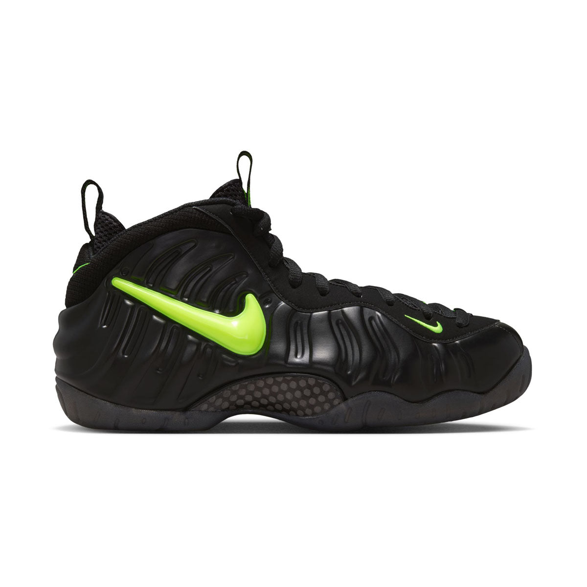 Nike Air Foamposite Pro 'Voltage' Men's Shoes - MENS BASKETBALL SHOES