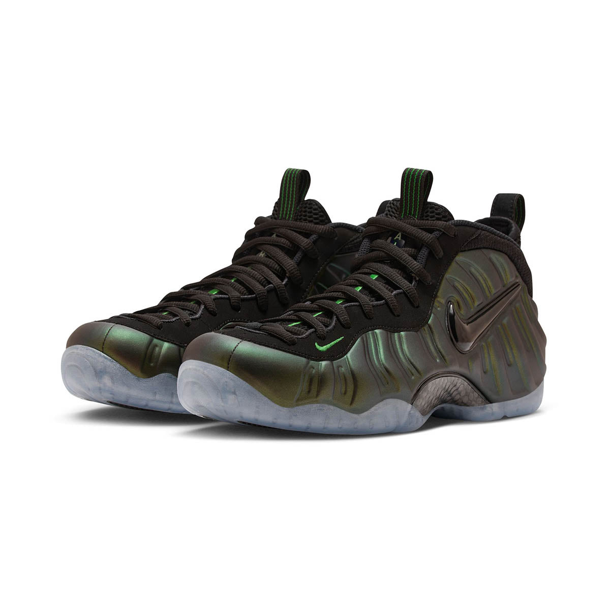 Nike Air Foamposite Pro 'Pine Green' Men's Shoes - 