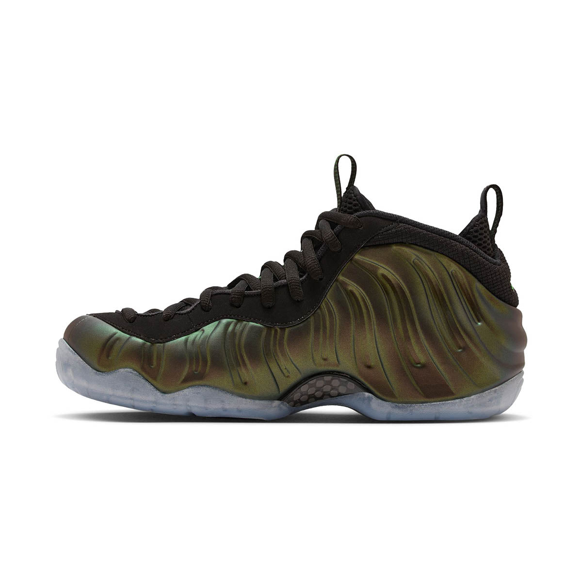 Nike Air Foamposite Pro 'Pine Green' Men's Shoes - 