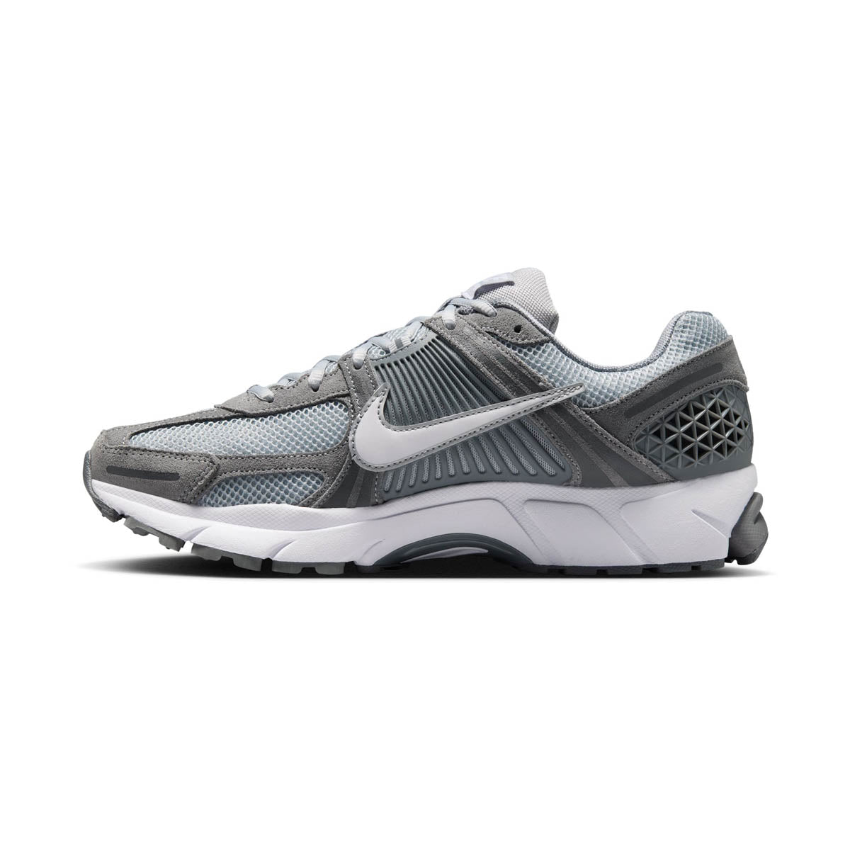 Nike Zoom Vomero 5 &#39;Cool Grey Wolf Grey&#39; Men&#39;s Shoes