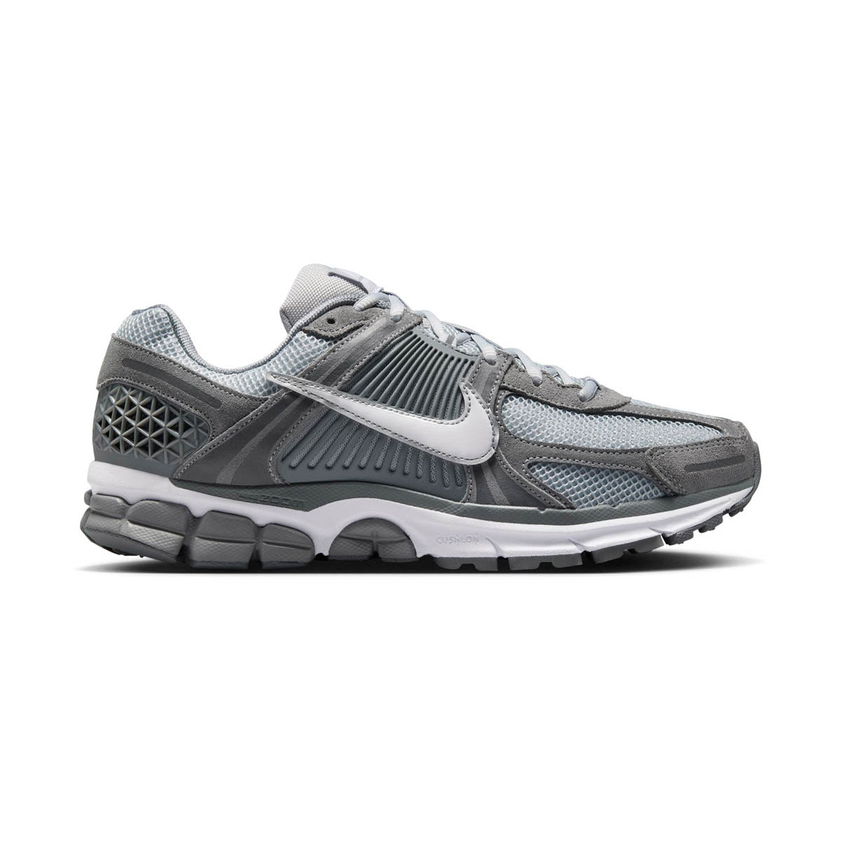 Nike Zoom Vomero 5 'Cool Grey Wolf Grey' Men's Shoes - NIKE (NK25)