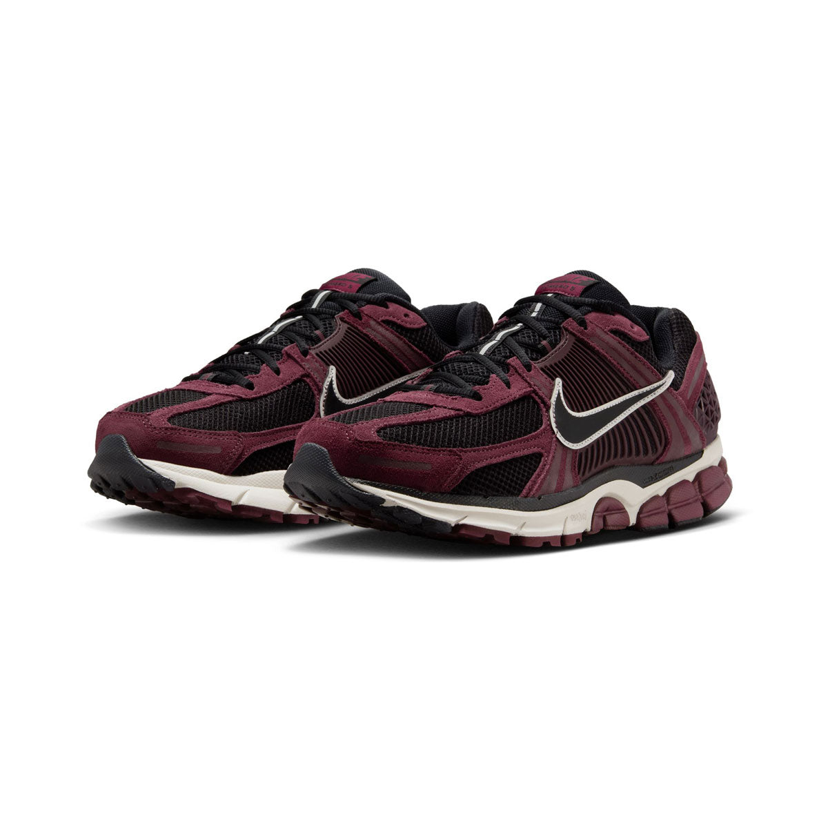 Nike Zoom Vomero 5 &#39;Dark Team Red&#39; Men&#39;s Shoes